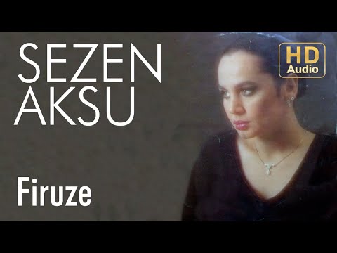 Sezen Aksu - Firuze (Official Audio - Orijinal Plak Kayıt)