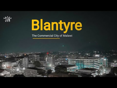 Blantyre Malawi