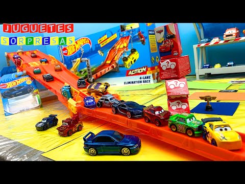 Video del productotest