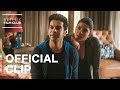 Ashok Tests Balram’s Knowledge ft. Priyanka Chopra Jonas | The White Tiger | Netflix