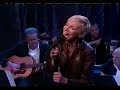 Annie Lennox -  Into The West (live)