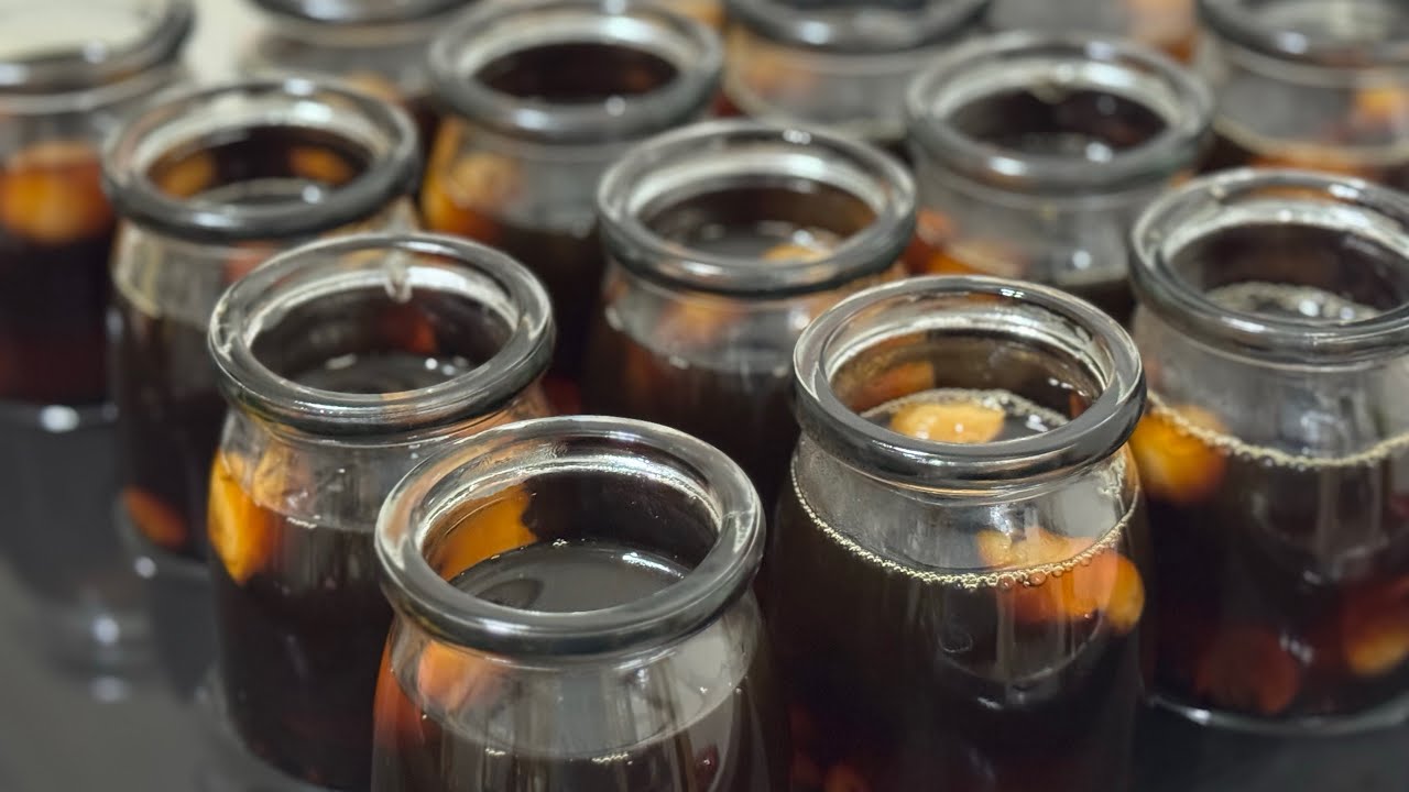 How To DIY Fish Scale Collagen Jelly