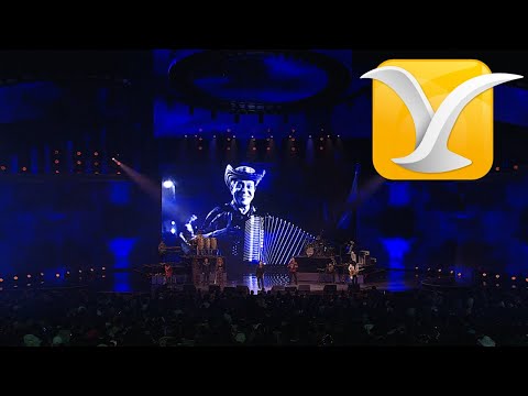 Carlos Vives - Homenaje a Egidio Cuadrado - Carito - Festival de la Canción de Viña del Mar 2025