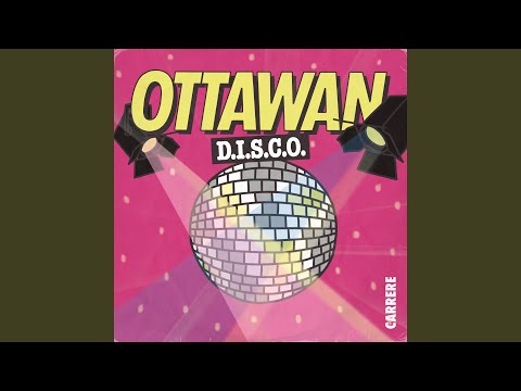 Ottawan D.I.S.C.O. song