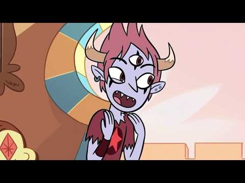 Crossover-Monsters Inc- Part 15: Sneaking Boo To Work