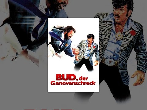 Bud, der Ganovenschreck