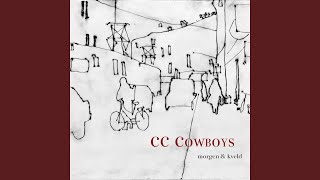 Det har vært noen her