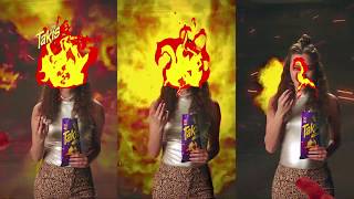 Valeria Isidoro - Takis