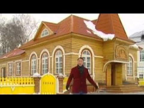 Popular Ded Moroz vesves Veliky Ustyug videos