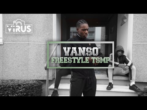 Vanso - Freestyle (TSMP)