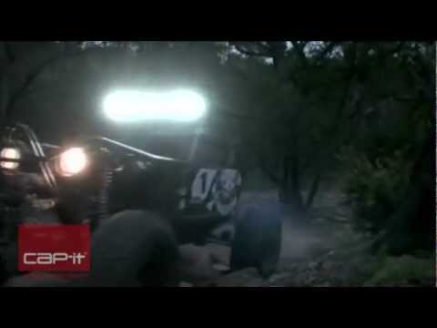 Rigid Industries E-Series LED Light Bars