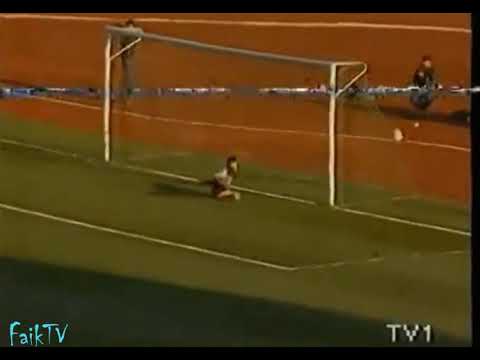 Beşiktaş (3-1) Ankaragücü 22.01.1989