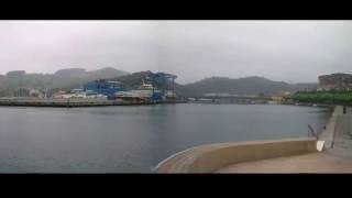 Oroimenaren lorratzak-J C Irizar-Goizeko euri artean (Zestoa Ibañarrieta Sallobente Zumaia)