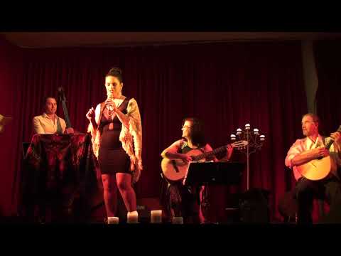 Gala de Fado Opening