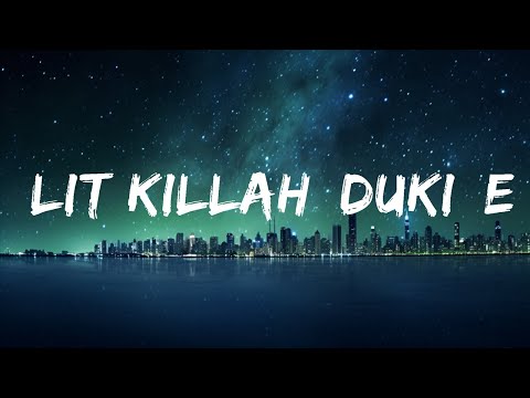 Los Del Espacio - LIT killah, Duki, Emilia, Tiago PZK, FMK, Rusherking, Maria Becerra, Big One