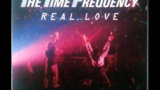 The Time Frequency - Schitzoid {Recorded Live At Awesome 101}