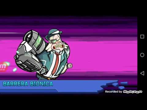 ¡Papaleta! Te salvaremos - grudgeball #4