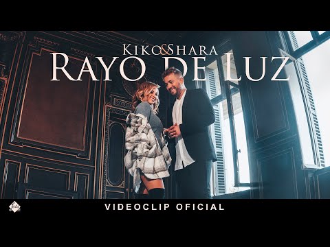 Kiko y Shara - Rayo de Luz (Videoclip Oficial)