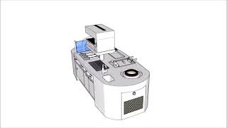 Projects for professional hospitality