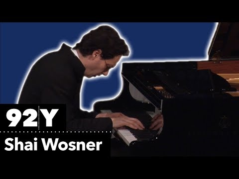 Shai Wosner: Schubert’s Final Sonatas, Part 3