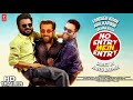 NO ENTRY 2 Movie Trailer | Salman Khan, Anil Kapoor and Fardeen Khan Double Role | Anees Bazmee