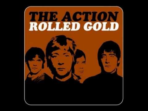 The Action - Brain