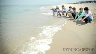 Download lagu U-KISS - Believe [AUDIO HQ] mp3