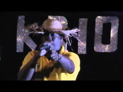 Rubertico Balentien - Jore Mailo pa nos wap'e mailo