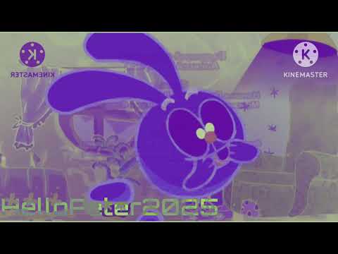 Smeshariki Episode 24 Effects Round 1 (1/20) @FBPM905