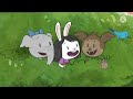 PBS Kids Program Break 2022 KQED