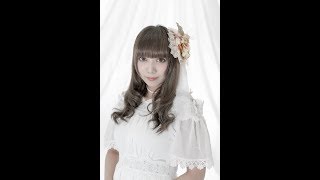 女性実況。スプラトゥーン