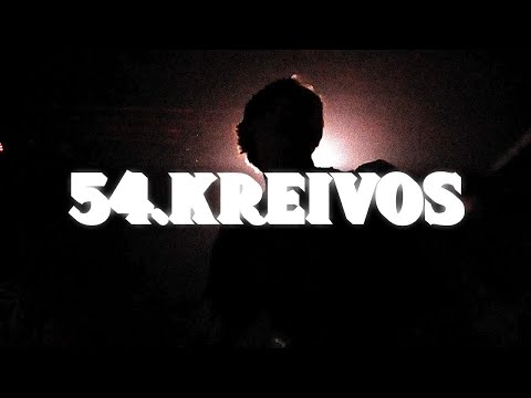 Rūmai - 54.kreivos | LIVE@LOFTAS