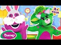Let S Play Pretend And Use Our Imagination Creativity For Kids Barney The Dinosaur