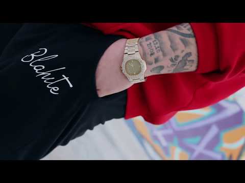 BLAHİTE SOUNDTRACK: Mc B.u.S