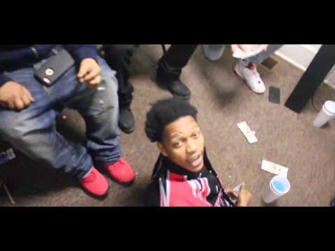 Db4Tv Presents Dre Bandzz x Ty Money - Bobby Bitch Freestyle