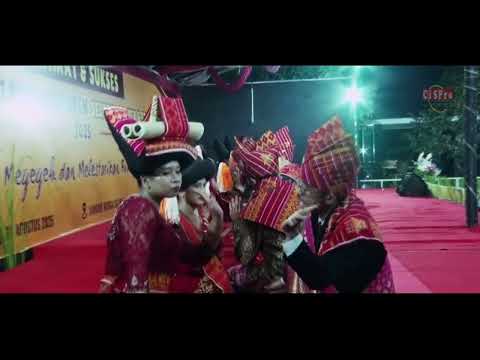 LANDEK ARON BERU SEMBIRING - GGA KIDUPEN 2025 #2