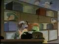 Sesame Street Farley Goes To The Hat Shop Take 2