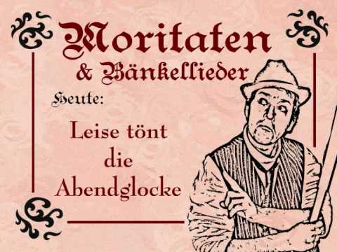 leise tönt die Abendglocke - Ernie Mangold