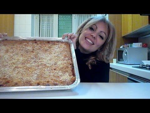 Ricetta gateau di patate alla napoletana