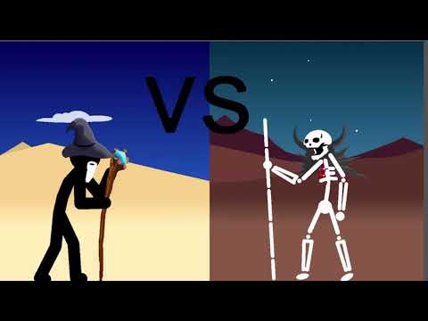 Order vs Chaos empire :)