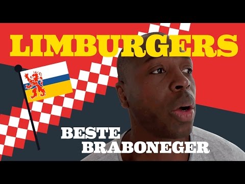 Beste Braboneger #6 - Zingende Limburgers
