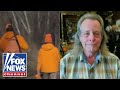 Ted Nugent has a message to Oregon about hunting