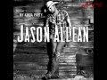 Jason Aldean - Just Passin' Through (With Lyrics)