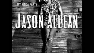 Jason Aldean - Just Passin&#39; Through (With Lyrics)