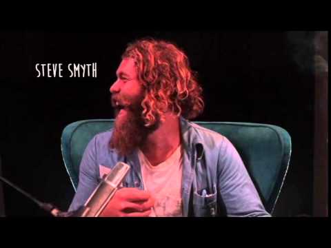 Adelanto Improvistas #2 - Steve Smyth