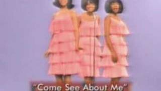 The Supremes-Cupid