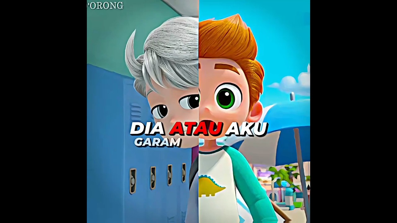 pilih gray atau leo..? || #yfpシ #masukberanda #lewatberanda