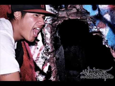 Chacal De Las Rimas - The Blom Blom / RzpMusic / ChacalBeat / 2013