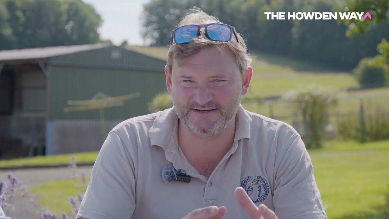Understanding the ex racehorse
