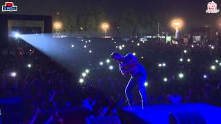 Atif Aslam - Jeena Jeena - Red Live Asli Rockstars
